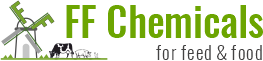 FF Chemicals | For feed and food