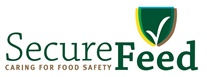 logo secure feed
